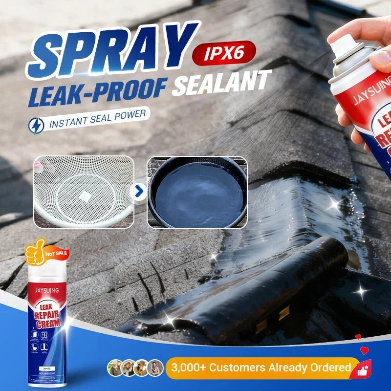 🔥 BUY 1 GET 1 FREE – Zenith Cart Leak Repair Cream | Waterproof Sealant | Flexible, Quick & Easy Leak Repair