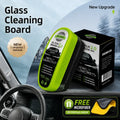 🔥 Buy 1 Get 1 FREE – Zenith Cart™ Car Windshield Cleaning Brush | Streak-Free Glass Cleaner | Easy Reach, Fast Cleaning