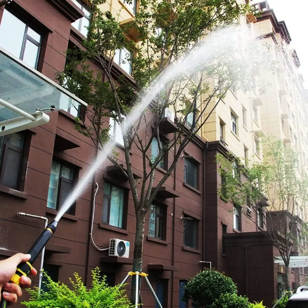 🚿 High Pressure Brass Water Nozzle | Buy 1 Get 1 FREE