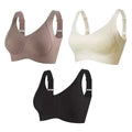 Premium Push-Up Bras | Wire-Free, Full Support & Invisible Fit | Pack of 6