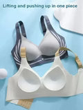 Premium Push-Up Bras | Wire-Free, Full Support & Invisible Fit | Pack of 6