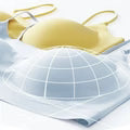 Premium Push-Up Bras | Wire-Free, Full Support & Invisible Fit | Pack of 6